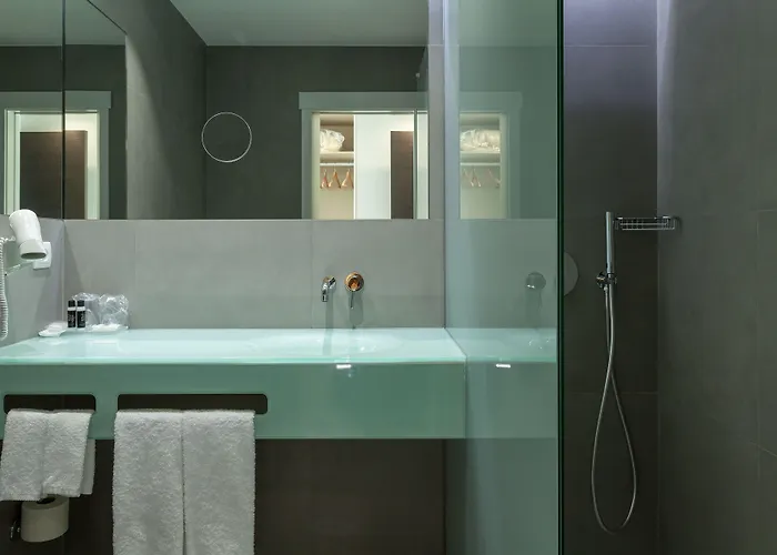 Hotel Varzinn Póvoa de Varzim