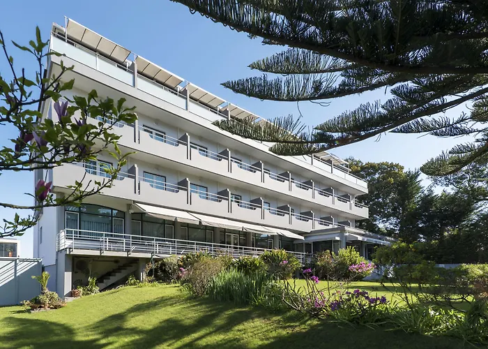 Hotel Varzinn Póvoa de Varzim