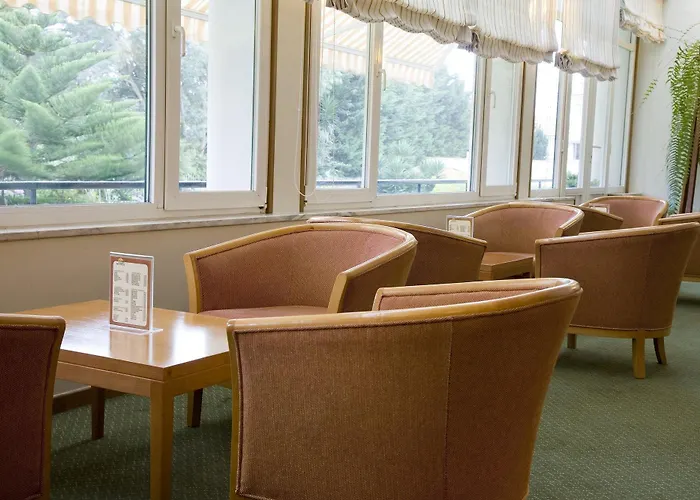 Hotel Varzinn Povoa de Varzim