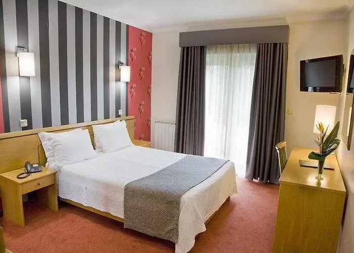 Varzinn Hotel Povoa de Varzim