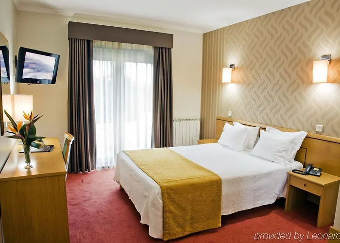 Varzinn 3* Povoa de Varzim