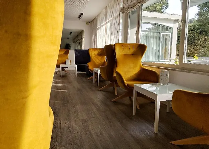 Varzinn Hotel Póvoa de Varzim