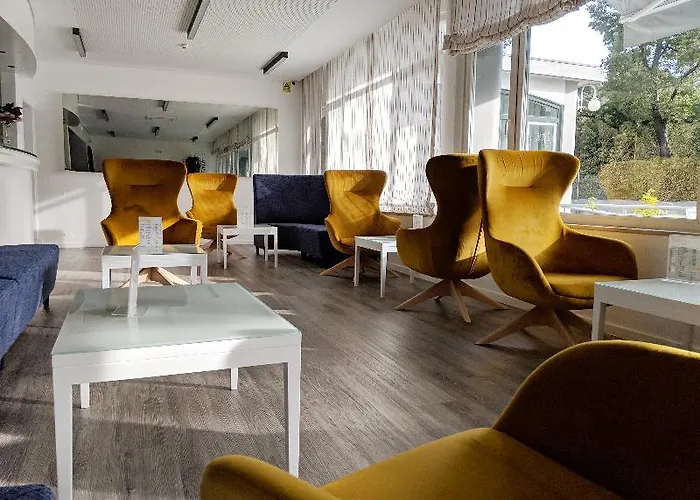 Varzinn 3* Povoa de Varzim