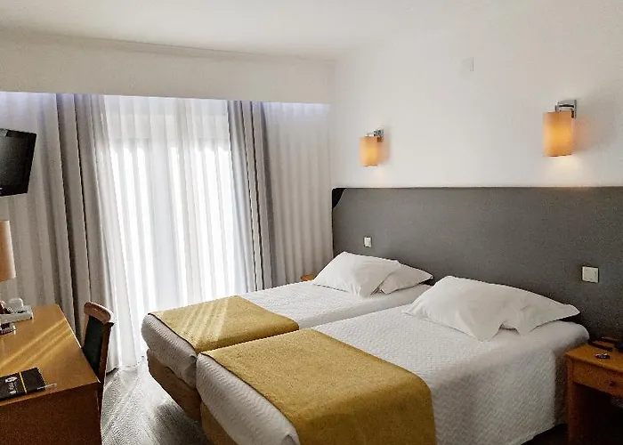 Varzinn Hotel Póvoa de Varzim