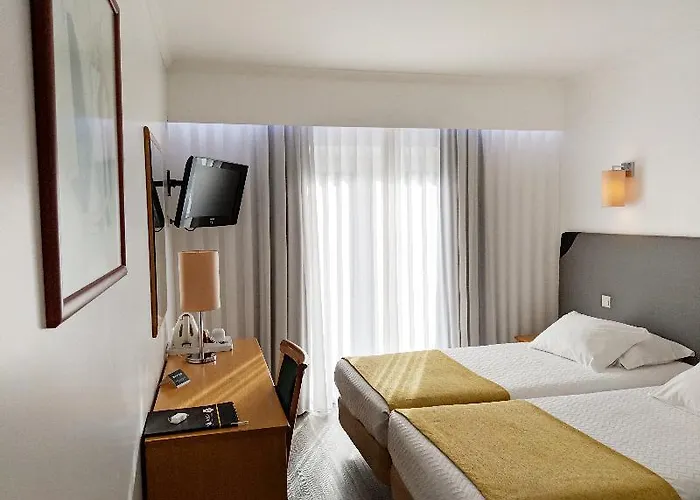 Varzinn Hotel Povoa de Varzim