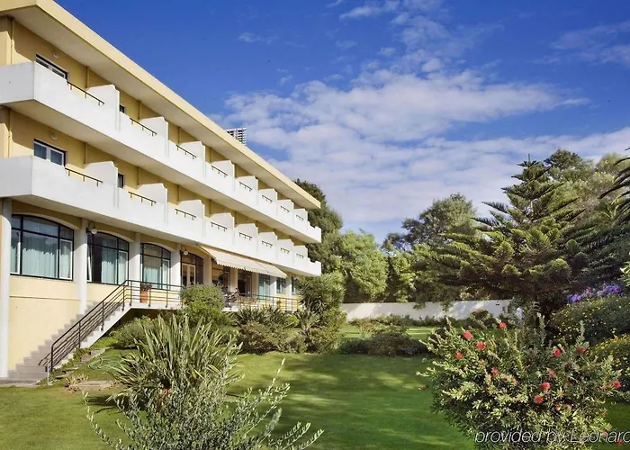 Varzinn Hotel Povoa de Varzim